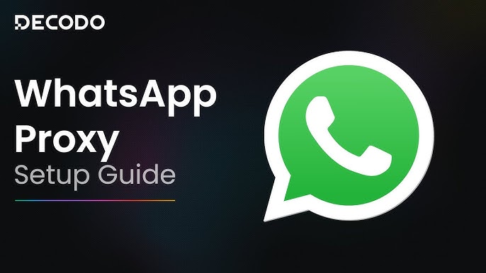 WhatsApp chat history recovery